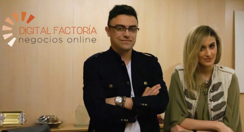 Digital Factoría; Negocios Online