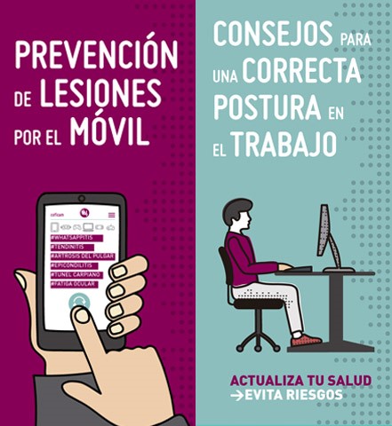 Las TICs, un reto para la fisioterapia