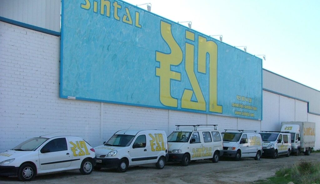 Sintal SL