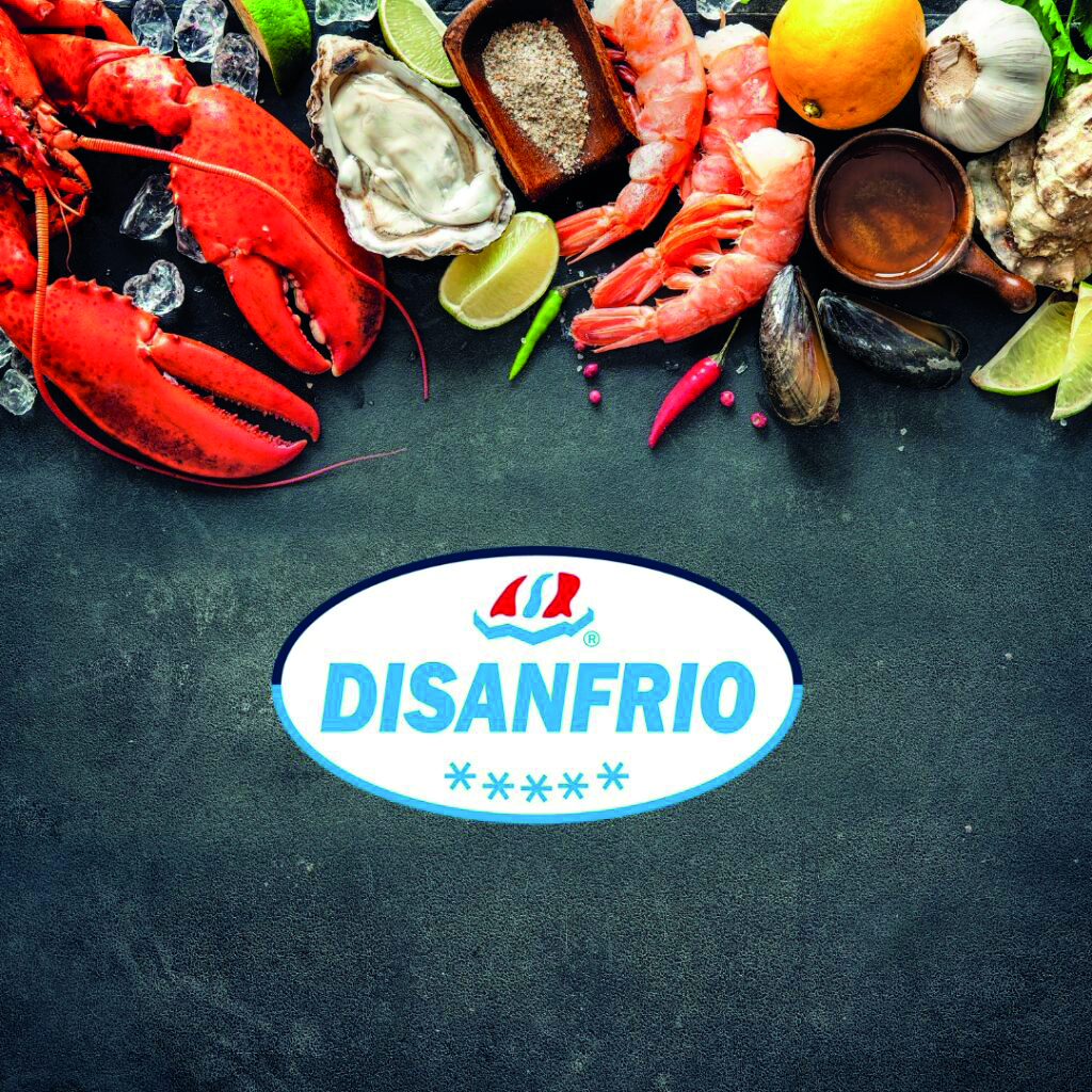 Disanfrio