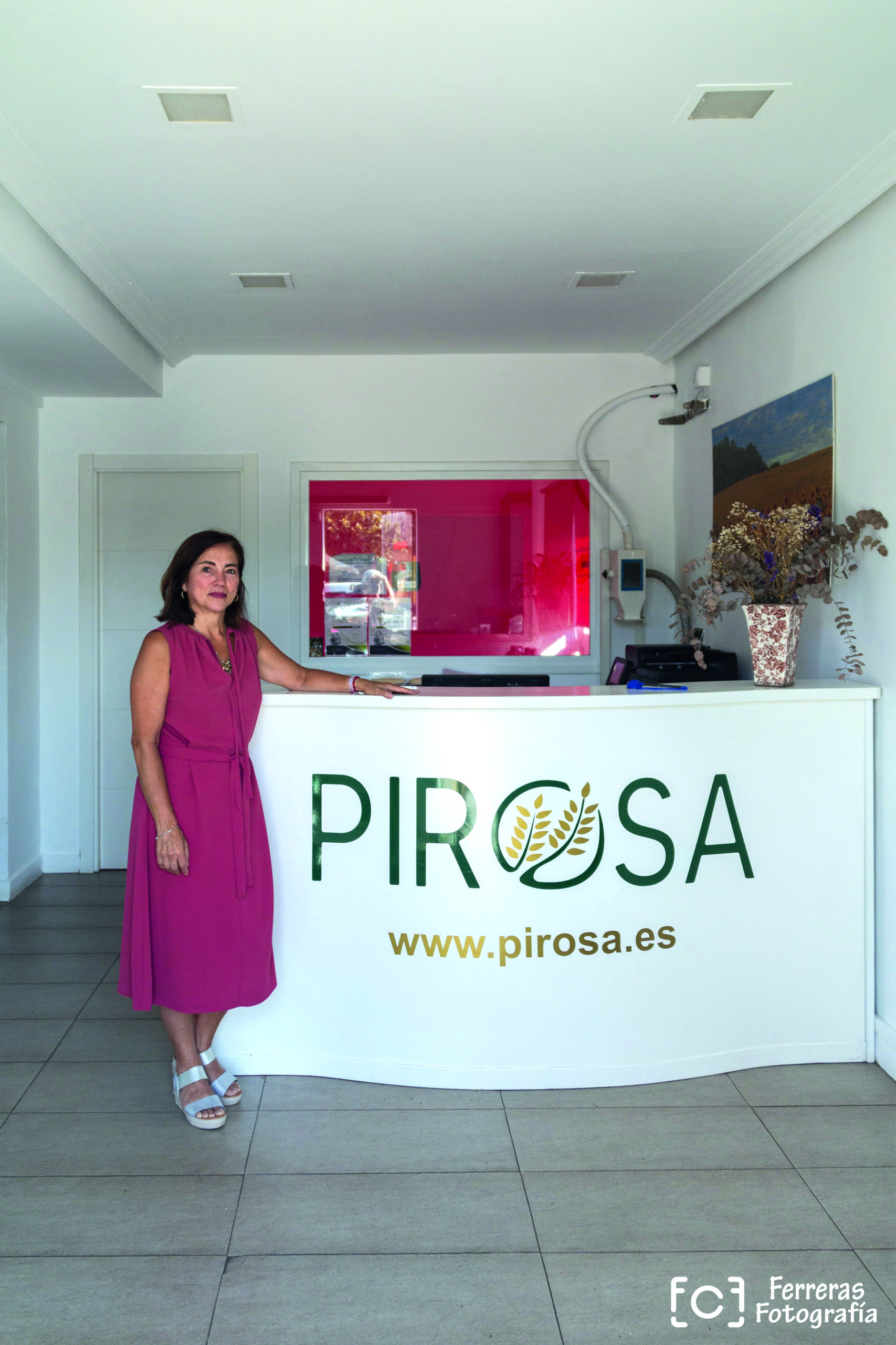 Pirosa
