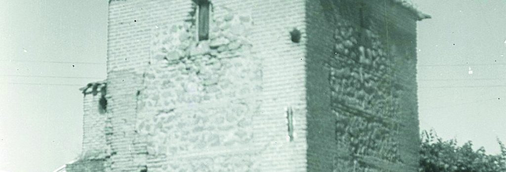 Cabeza del Moro foto JMARL 1947