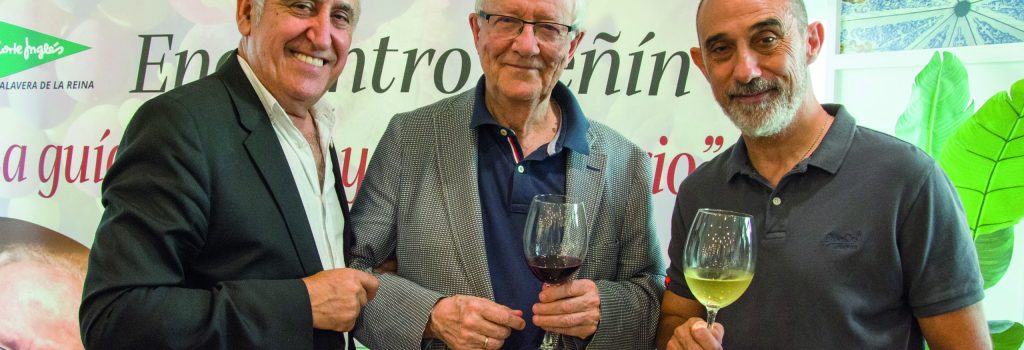 Jose Peñín