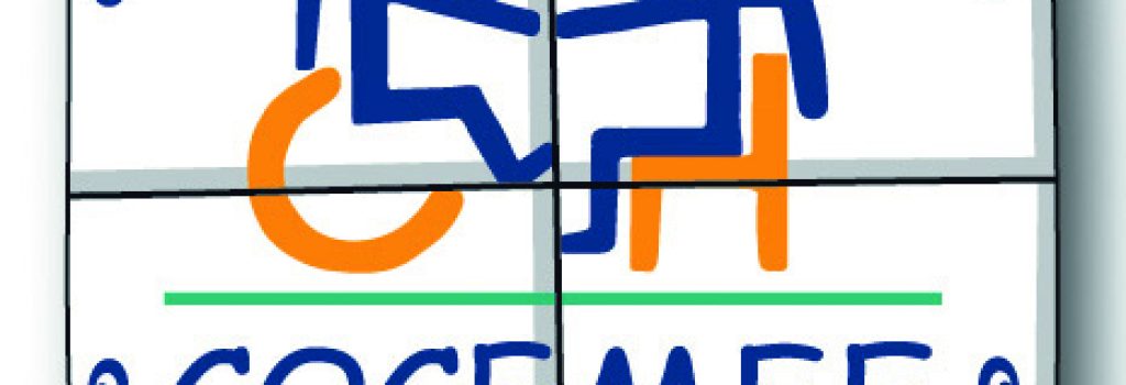 LOGO COCEMFE TALAVERA